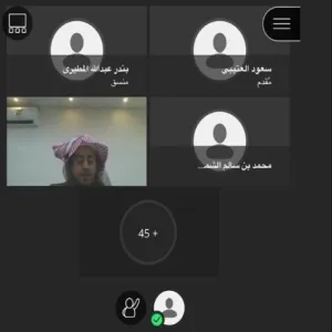 الإدارة الفنية لشؤون المركبات تنهي الصيانة الإعتيادية والبرامج التوعوية التثقيفية للربع النهائي من الفصل الجامعي الأول