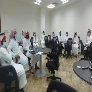 The College organizes a symposium entitled: (King Salman is a Journey of Giving and Loyalty)