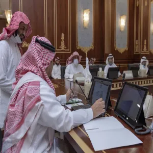 رئيس الجامعة يدشن كرسي الشيخ محمد بن أحمد الفوزان للتَّرِكَات