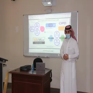 An initiative entitled "Qualifying students for market"