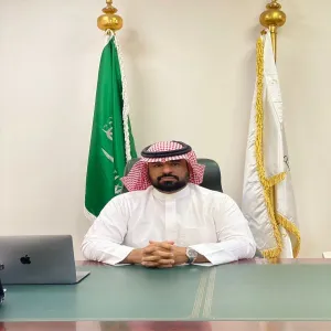ترقية د. شايع بن عبدالله بن حمود الشايع إلى رتبة أستاذ مشارك