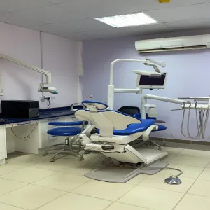 جولة بكلية طب الاسنان بالزلفي