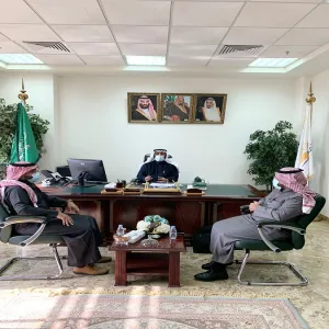 محاكاة زيارة التحقق للبرامج الأكاديمية المتقدمة للاعتماد