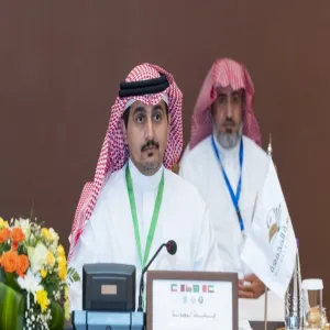 MU RECTOR PARTICIPATES IN 24TH MEETING OF DIRECTORS AND RECTORS OF UNIVERSITIES AND HIGHER EDUCATION INSTITUTIONS IN GCC COUNTRIES