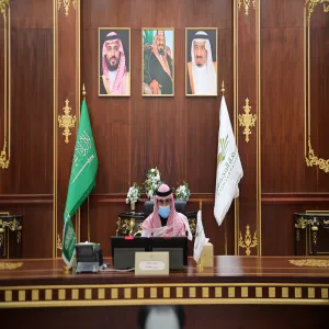 مجلس الجامعة يعقد اجتماعه الخامس للعام 1443هـ