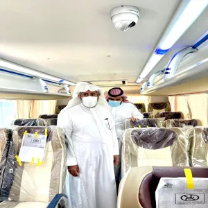 MU’S TRANSPORTATION PLAN COMPLETED