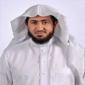 عميد شؤون الطلاب يتلقى خطاب شكر من سعادة وكيل الجامعة