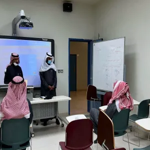 Follow-up of educational process for the optimal investment programs faculty members