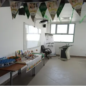 احتفالية كلية الهندسة بيوم التأسيس 