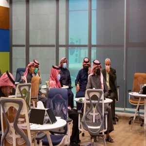 أهمية المراجعة الداخلية للإدارات ودورها في المحافظة على مكتسبات الاعتماد المؤسسي والبرامجي