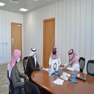 Vice Rector for Educational Affairs discusses issues related to e-learning