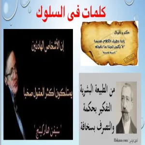 دورة تدريبية بعنوان (خطط مواجهة السلوك السلبي)
