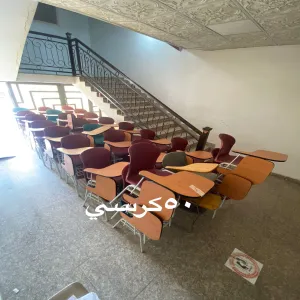إدارة المرافق بالتعاون مع الادارات المساندة يشرفون على عمليات الانتقال