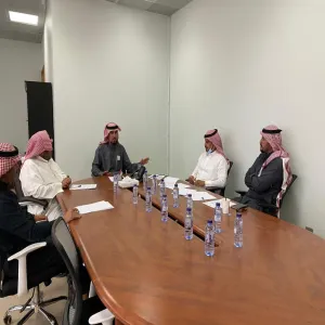 عقد الإجتماع التشاوري الرابع للإدارة