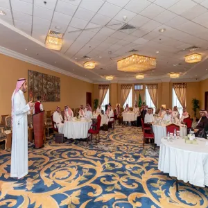 الجامعة ووزارة الداخلية تنفذان البرنامج التطويري " خبير تطبيقات أهداف الأمم المتحدة للتنمية المستدامة 2030 "