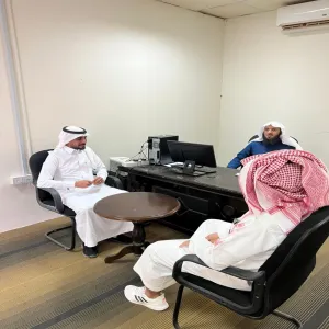 زيارة حلقات التحفيظ بالإسكان