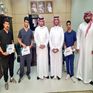 اختتام بطولة كأس العميد لكرة التنس للعام الجامعي 1443هـ