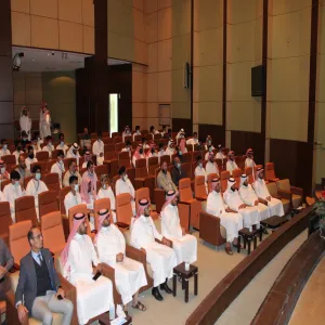 تحت عنوان : ( بيئتنا مسؤوليتنا ) كلية العلوم بالزلفي تقيم فعالية هاكثون العلوم والبيئة