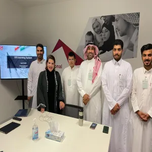 الجامعة تُشارك في المرحلة الثانية من مسابقة تحدي الابتكار الجامعي للتنمية المستدامة