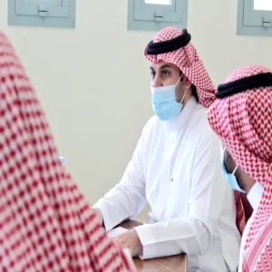 ‏مجلس الكلية يعقد جلسته الثانية والثلاثون