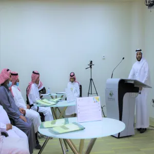 ورشة عمل حول طرق التعامل مع الانسكابات الكيميائية ومخاطرها