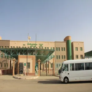 وحدة الأنشطة الطلابية تقيم الزيارة العلمية الأولى