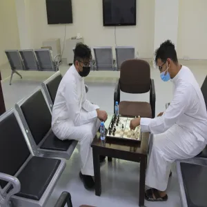 دوري لعبة الشطرنج