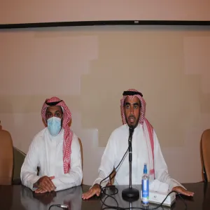 تحت عنوان بيئتنا مسؤوليتنا كلية العلوم بالزلفي تقيم فعالية هاكثون العلوم والبيئة