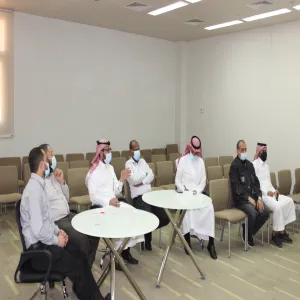 ورشة عمل متطلبات الاعتماد البرامجي