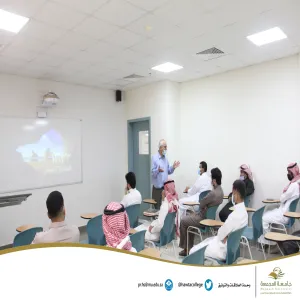 دورة تدريبية بعنوان "كيف تصمم سيرتك الذاتية"