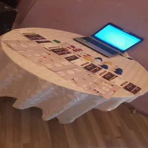"السلامة النسائية" تُفعّل اليوم العالمي للدفاع المدني2022