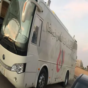 الخدمات العامة تواصل جهودها لخدمة قطاعات الجامعة