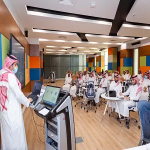 مكتب إدارة المبادرات وتحقيق الرؤية يعقد ورشة عمل الدليل الاسترشادي لربط هوية المملكة 2030