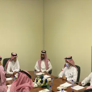الإدارة العامة للتخطيط الإستراتيجي تطلق عملية تحليل المخاطر الإشعاعية والنووية في البيئة الجامعية