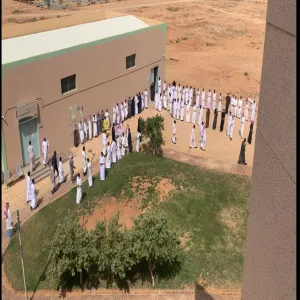 السلامة: تُنفذ فرضيات إخلاء لمباني الجامعة بالزلفي