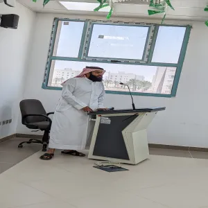ورشة عمل "دخول سوق العمل" لطلاب كلية الهندسة