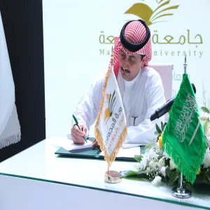 سعادة رئيس الجامعة يصدر عدداً من القرارات الإدارية