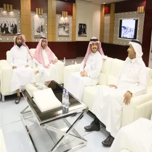 عمادة شؤون المكتبات تشترك بالفهرس السعودي الموحد "فهـارس"