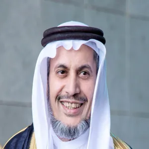 أ.د. العبودي يهنئ خريجي وخريجات الجامعة لهذا العام الجامعي
