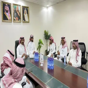 إدارة الحركة تعقد القاء التنسيقي مع قطاعات الجامعة
