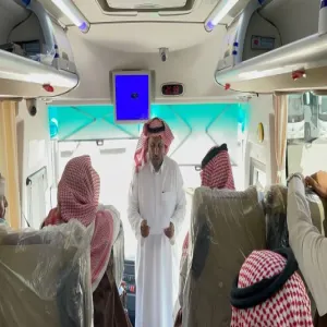 إطلاق حملة التعريف بأهمية التسجيل بالتعداد السكاني