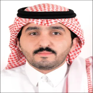 أ. سليمان الحقيل رئيساً لقسم المحاسبة بكلية إدارة الأعمال