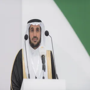 عميد القبول والتسجيل الدكتور سعود بن عبدالمحسن المقحم يوضح آلية ومواعيد القبول للعام الجامعي 1444هـ