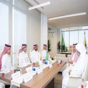 الجامعة توقع عقد تدريب مع هيئة تطوير محمية الملك عبدالعزيز الملكية