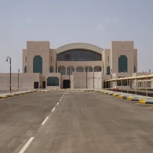 الإدارة العامة للمشروعات والشؤون الفنية تواصل أعمال إنهاء وتسليم المشاريع الجديدة للجهات المعنية