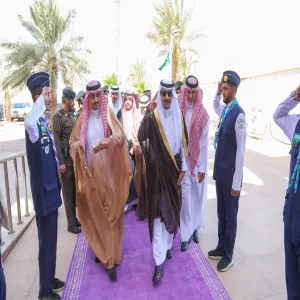 الجامعة تقيم احتفالاً خاصاً بمناسبة اليوم الوطني 92