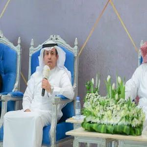 وكيل الجامعة للدراسات العليا والبحث العلمي يشرف على استعداد بعض برامج الدراسات العليا للاعتماد البرامجي