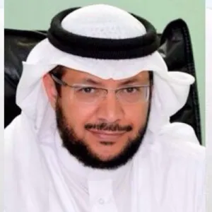 شكر وتقدير