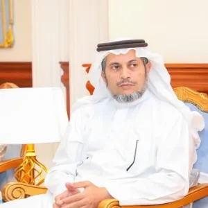 تهنئة لسعادة وكيل الجامعة للشؤون التعليمية بمناسبة دخول قائمة "ستانفورد" الأمريكية لأعلى 2% من علماء العالم الأكثر استشهادً لعام(2022)