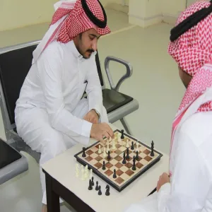 دوري لعبة الشطرنج